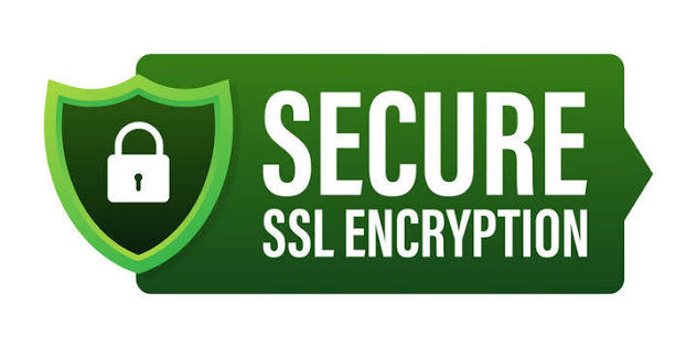 SSL Secure Badge